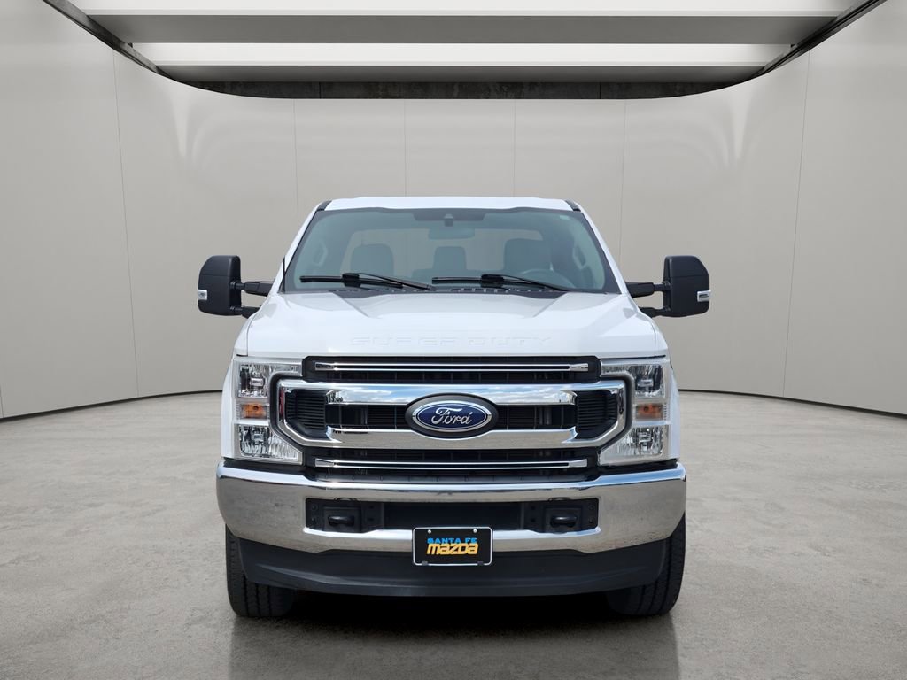Used 2022 Ford F250 XLT image 7