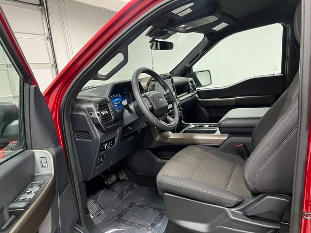 Used 2024 Ford F150 STX w/ Equipment Group 201A FX4 AWD/4WD image 19