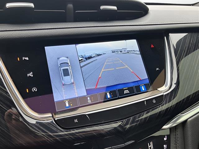 Certified 2023 Cadillac XT6 Premium Luxury w/ Technology Package image 18