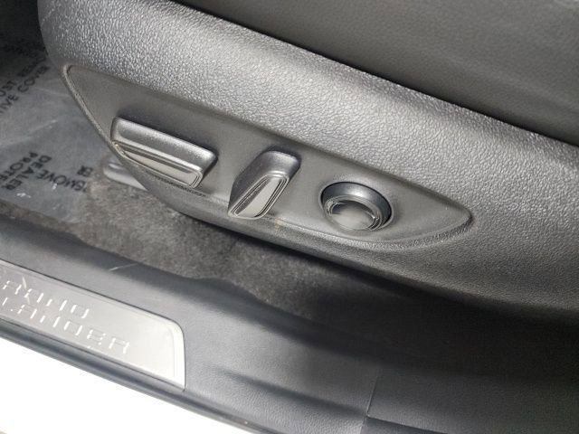 Certified 2024 Toyota Grand Highlander Limited image 24