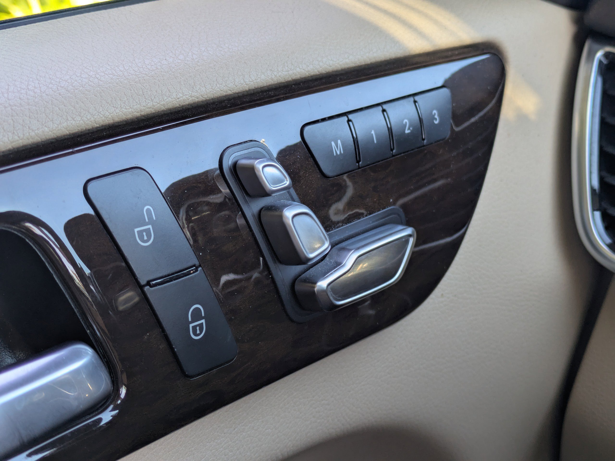 Used 2016 Mercedes-Benz GLE 350 image 25