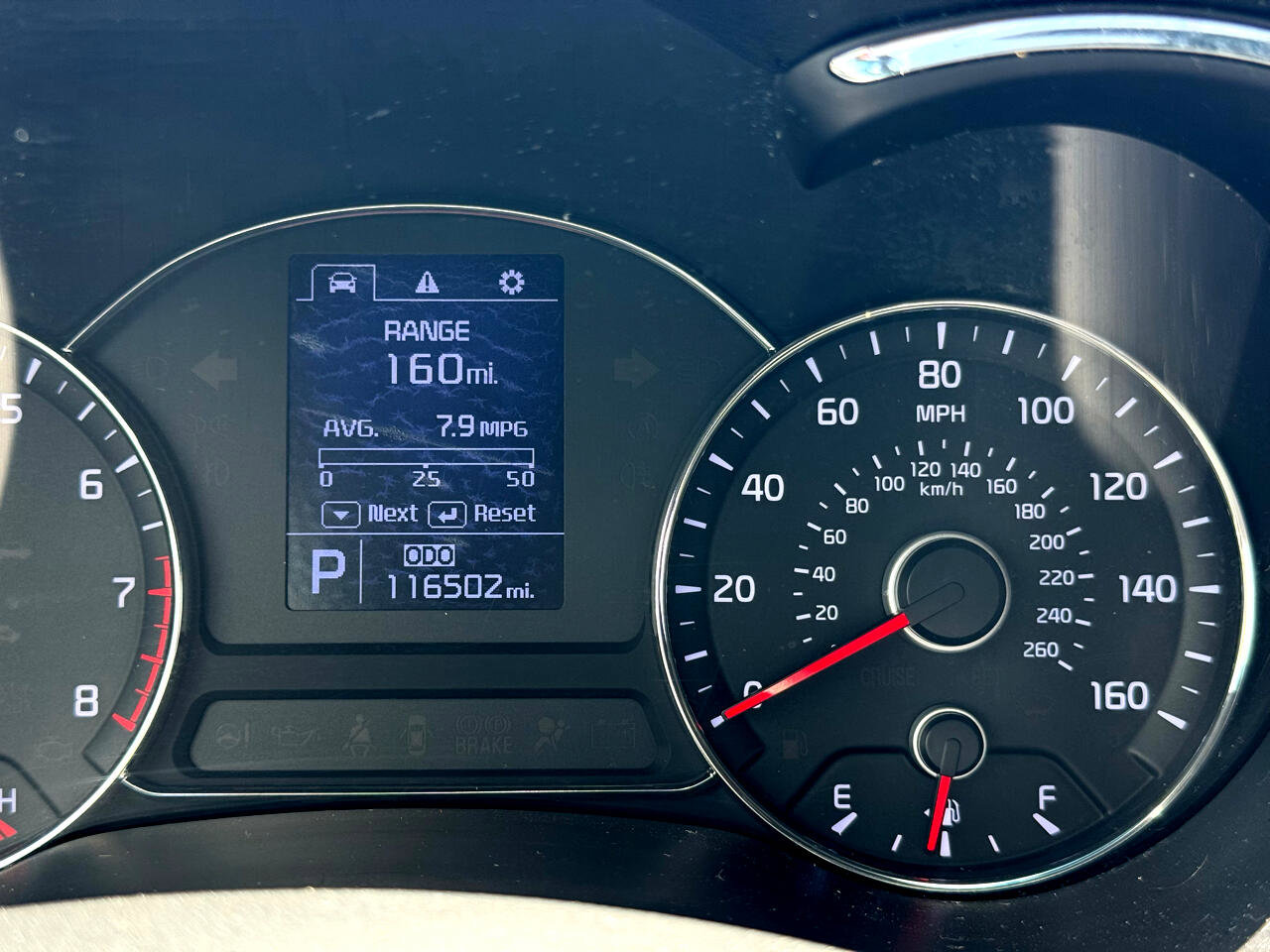 Used 2014 Kia Forte Koup SX image 17