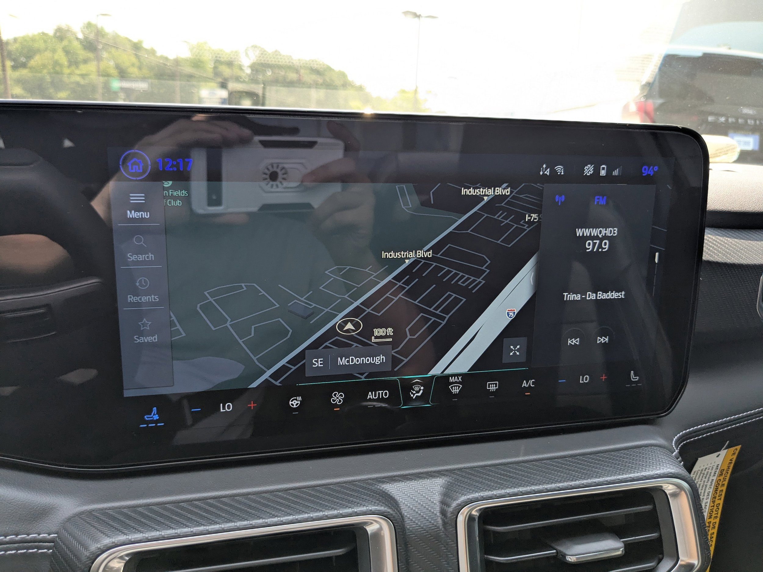 New 2025 Ford Mustang Premium image 20