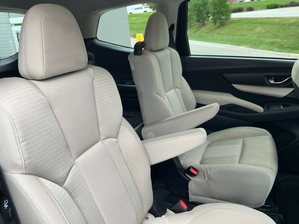 Used 2019 Subaru Ascent Premium AWD/4WD image 31