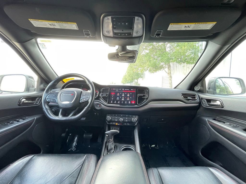 Used 2024 Dodge Durango GT image 30