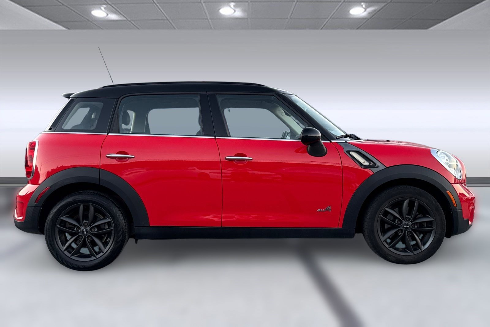Used 2012 MINI Cooper Countryman S image 7