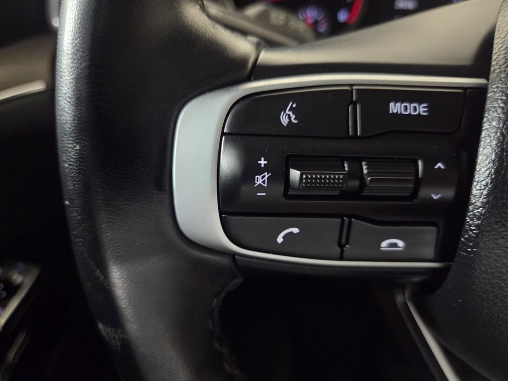 Used 2024 Kia K5 EX w/ EX Premium Package FWD image 18