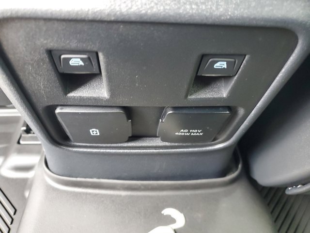 Certified 2023 Ford Bronco Badlands w/ Sasquatch Package image 17