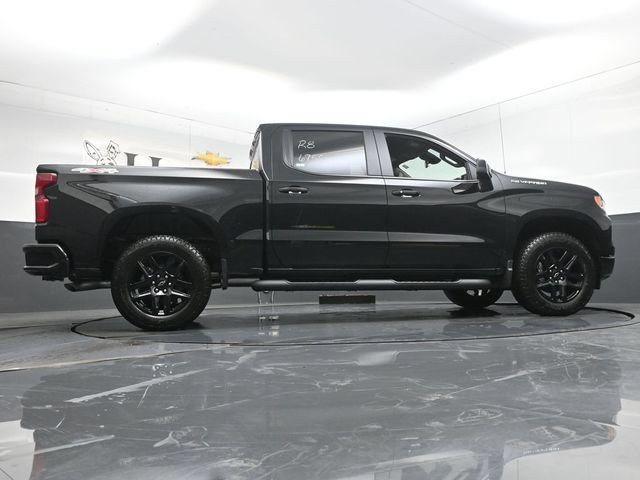 New 2026 Chevrolet Silverado 1500 RST w/ RST Select Package AWD/4WD image 31