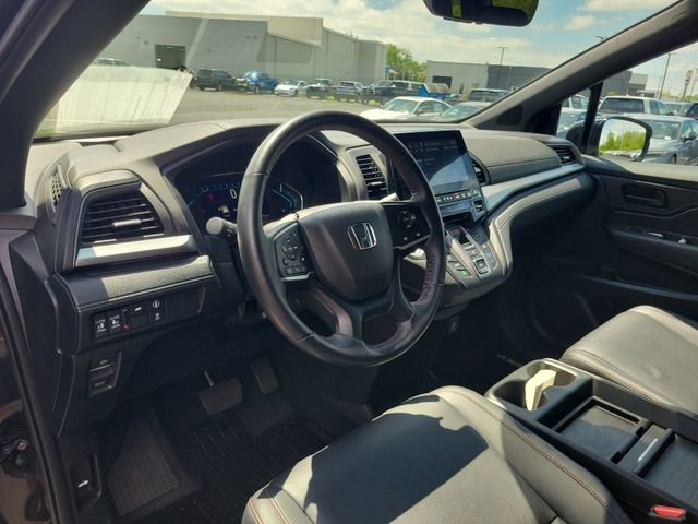 Used 2024 Honda Odyssey Sport image 18