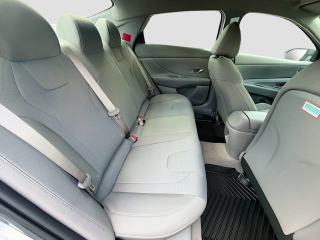 New 2026 Hyundai Elantra SE FWD image 26