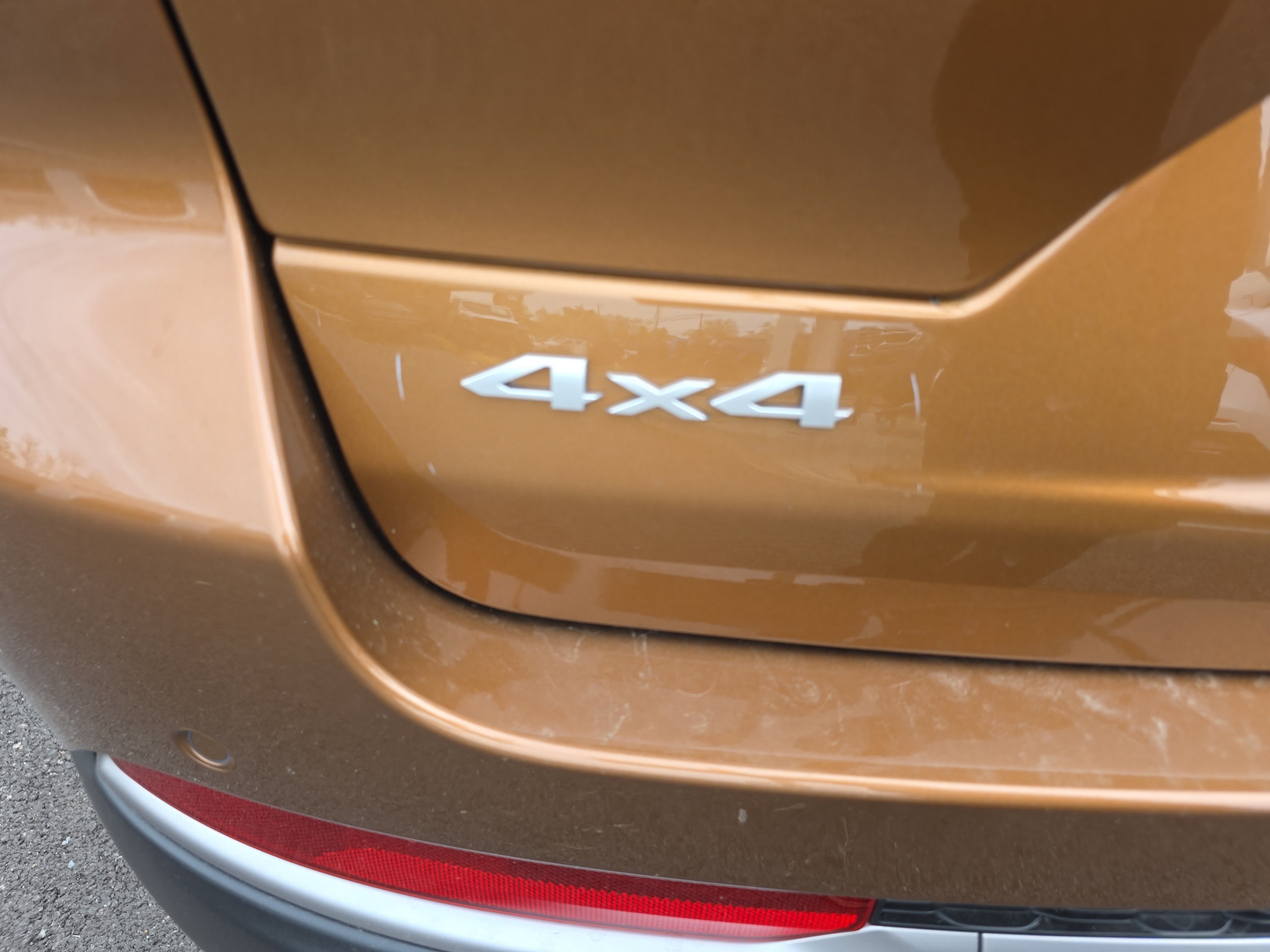 New 2026 Jeep Grand Cherokee Limited AWD/4WD image 69