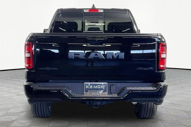 New 2026 RAM 1500 Lone Star AWD/4WD image 4