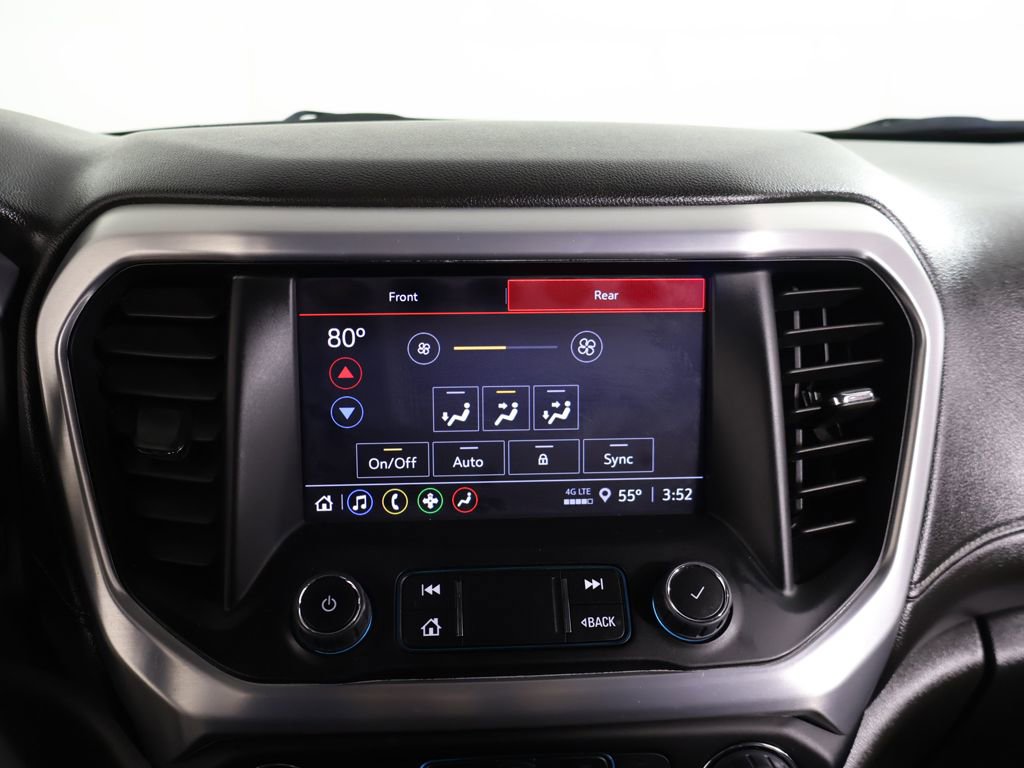 Used 2023 GMC Acadia SLE w/ Driver Convenience Package AWD/4WD image 51