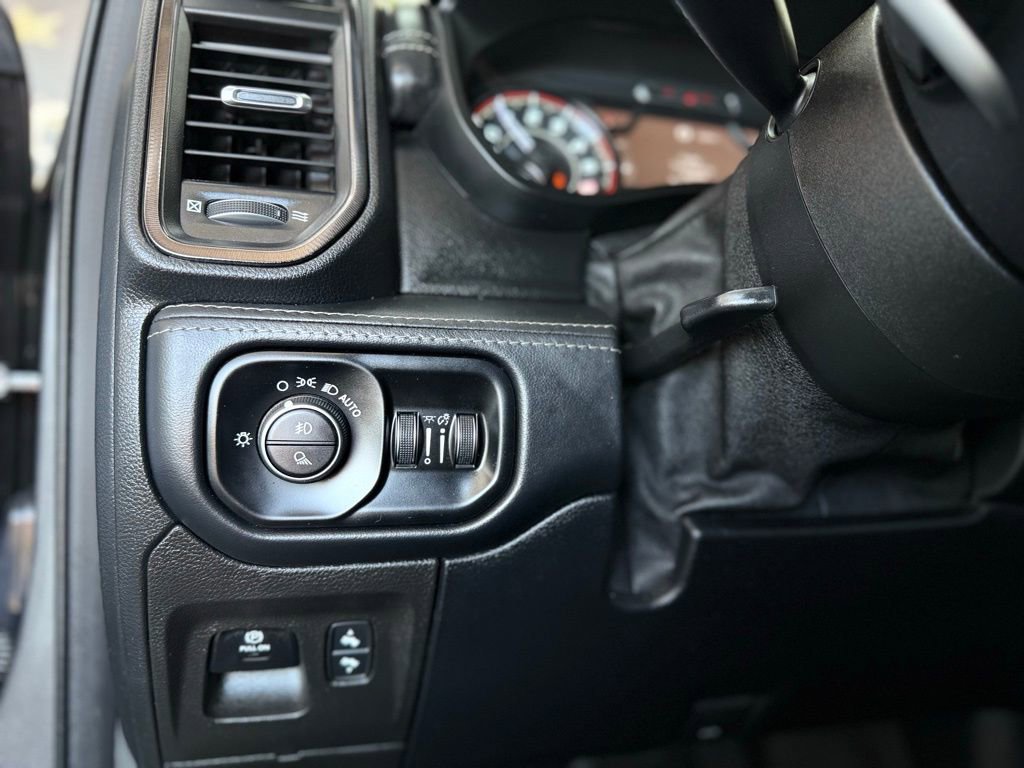 Used 2021 RAM 1500 TRX w/ TRX Level 1 Equipment Group image 32