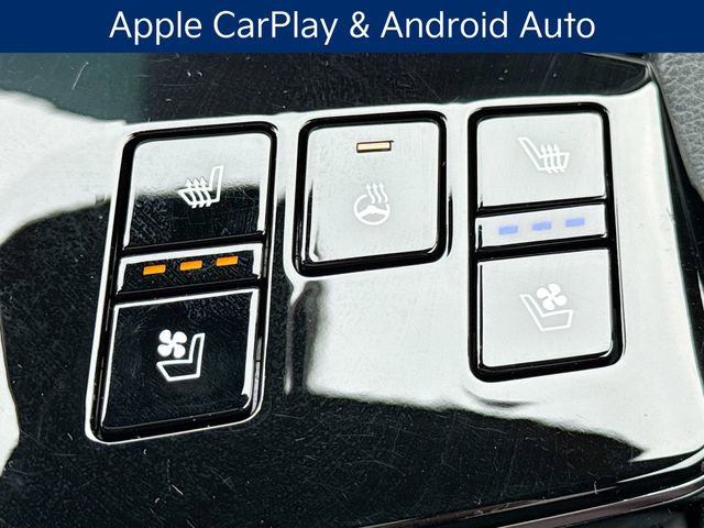 Certified 2023 Kia Sportage X-Line Prestige image 24