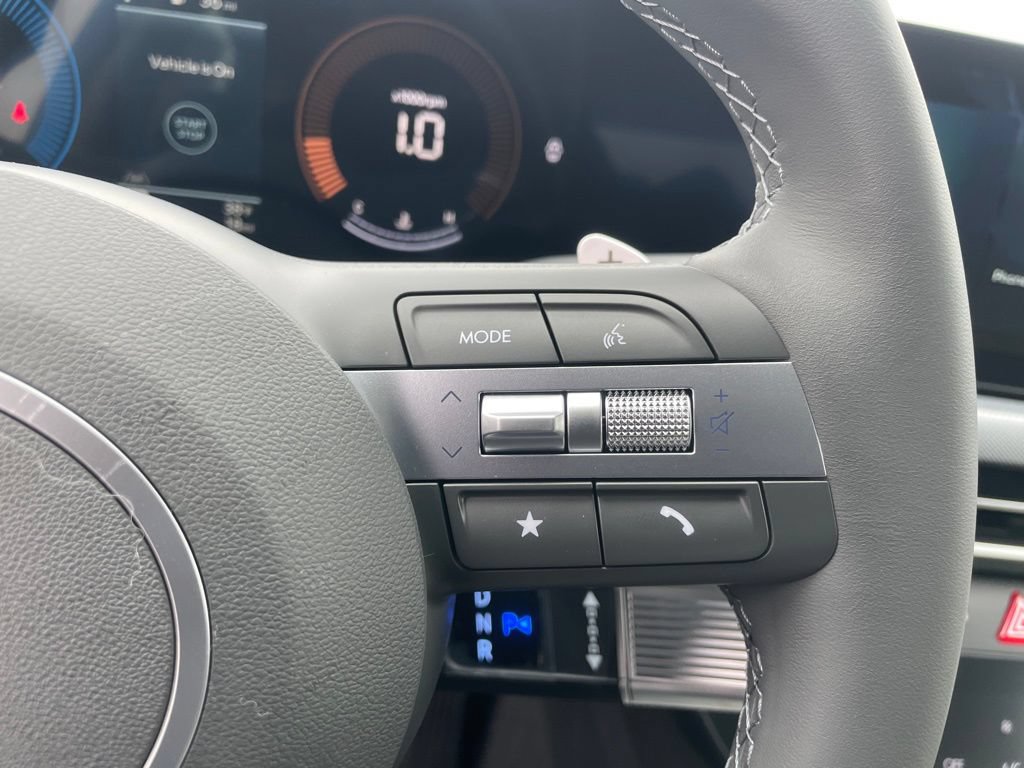 New 2026 Hyundai Sonata SEL FWD image 18