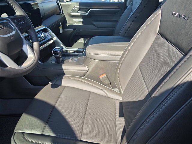 New 2026 GMC Sierra 1500 Denali image 17