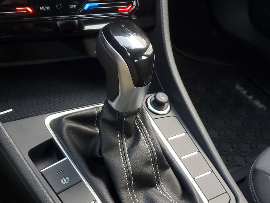 New 2026 Volkswagen Jetta Sport FWD image 35