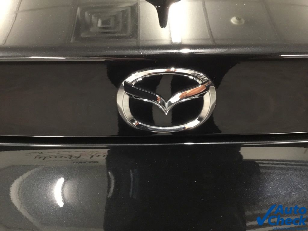 Used 2018 MAZDA MX-5 Miata RF Grand Touring image 24