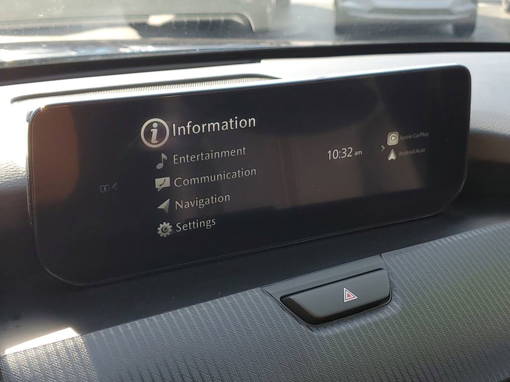 Used 2025 MAZDA CX-90 3.3 Turbo w/ Select Package image 20