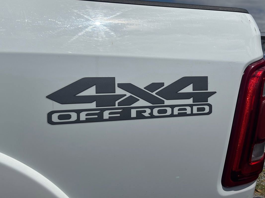 Used 2022 RAM 2500 Laramie AWD/4WD image 6