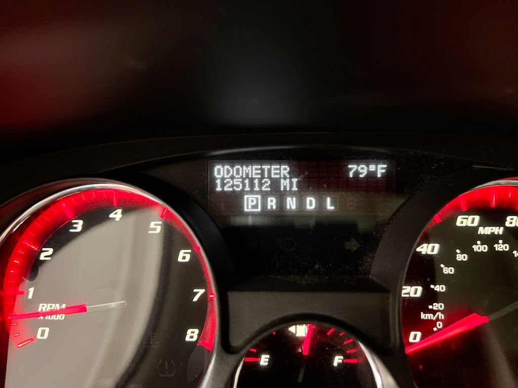 Used 2012 GMC Acadia Denali AWD/4WD image 13