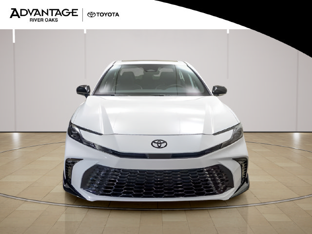 New 2026 Toyota Camry Hybrid w/ Multimedia Upgrade Package AWD/4WD image 3