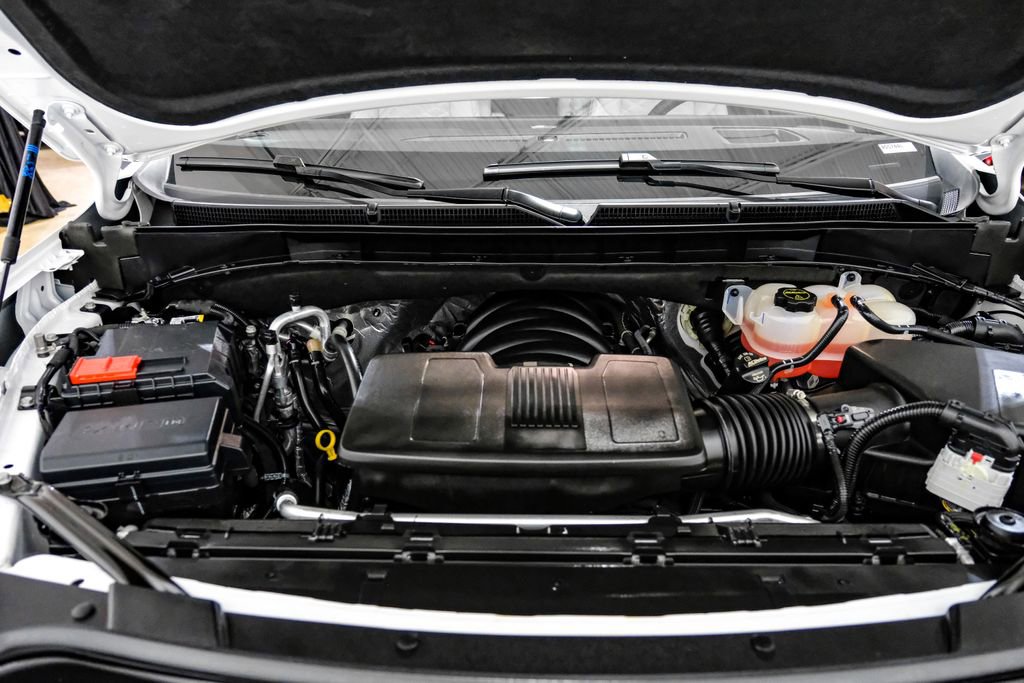 Used 2025 Cadillac Escalade Sport Platinum w/ LPO, Floor Liner Package image 53