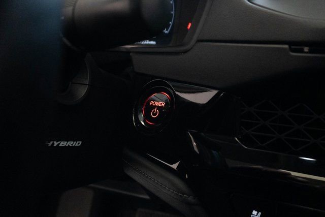 Certified 2024 Honda Accord Touring image 31