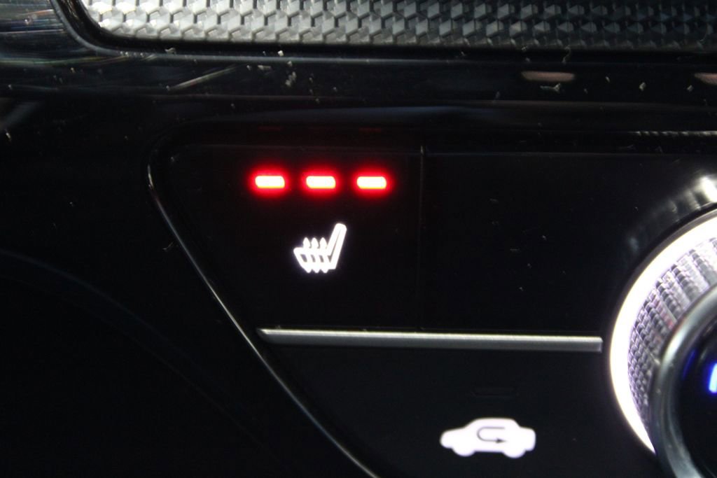 Used 2024 Honda CR-V Sport Touring image 33