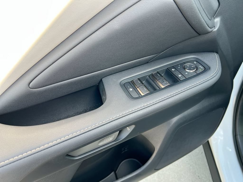 Certified 2026 Lexus TX 350 AWD w/ Technology Package image 11