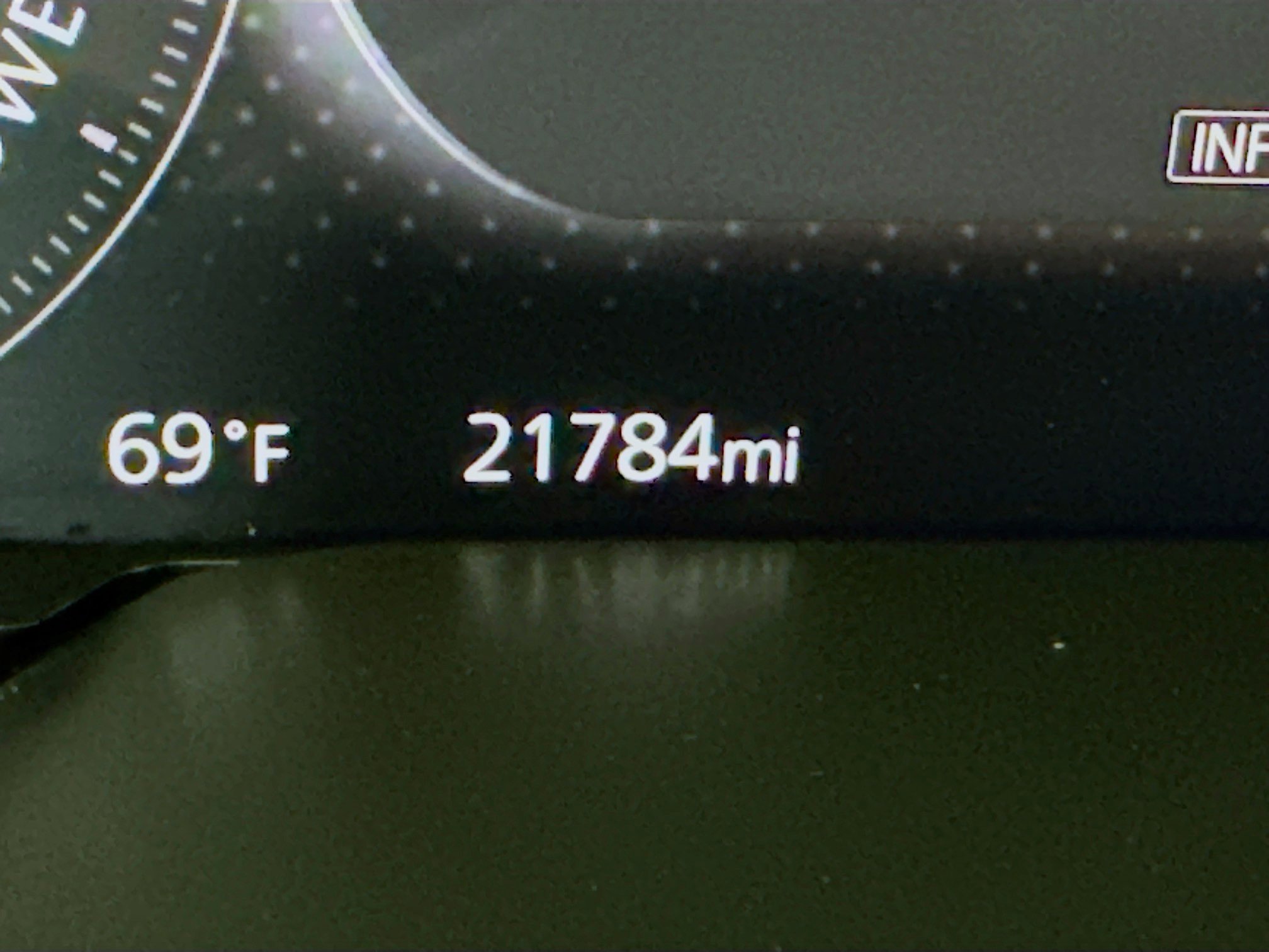 Used 2024 MAZDA CX-90 Plug-In Hybrid w/ Preferred image 19