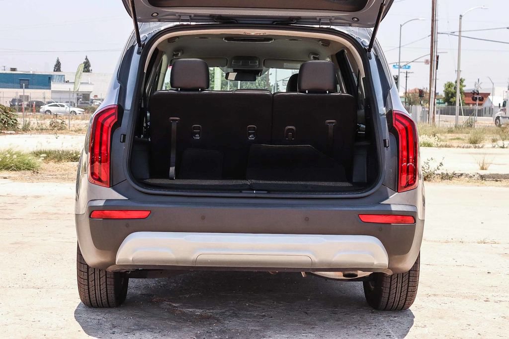 Used 2022 Kia Telluride LX AWD/4WD image 31