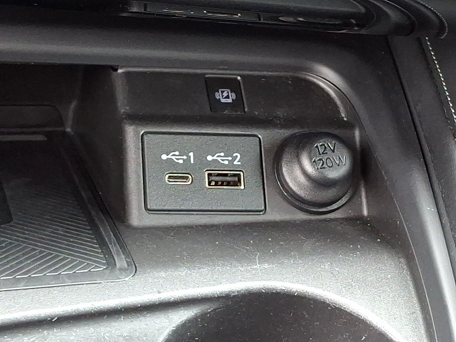 Certified 2023 INFINITI QX50 Luxe AWD/4WD image 24