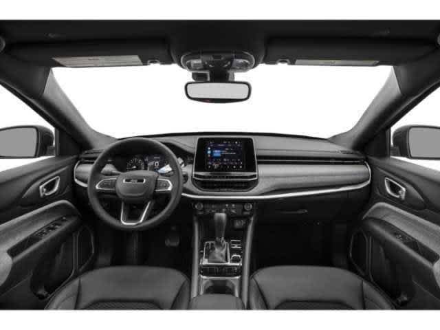New 2026 Jeep Compass Latitude AWD/4WD image 5