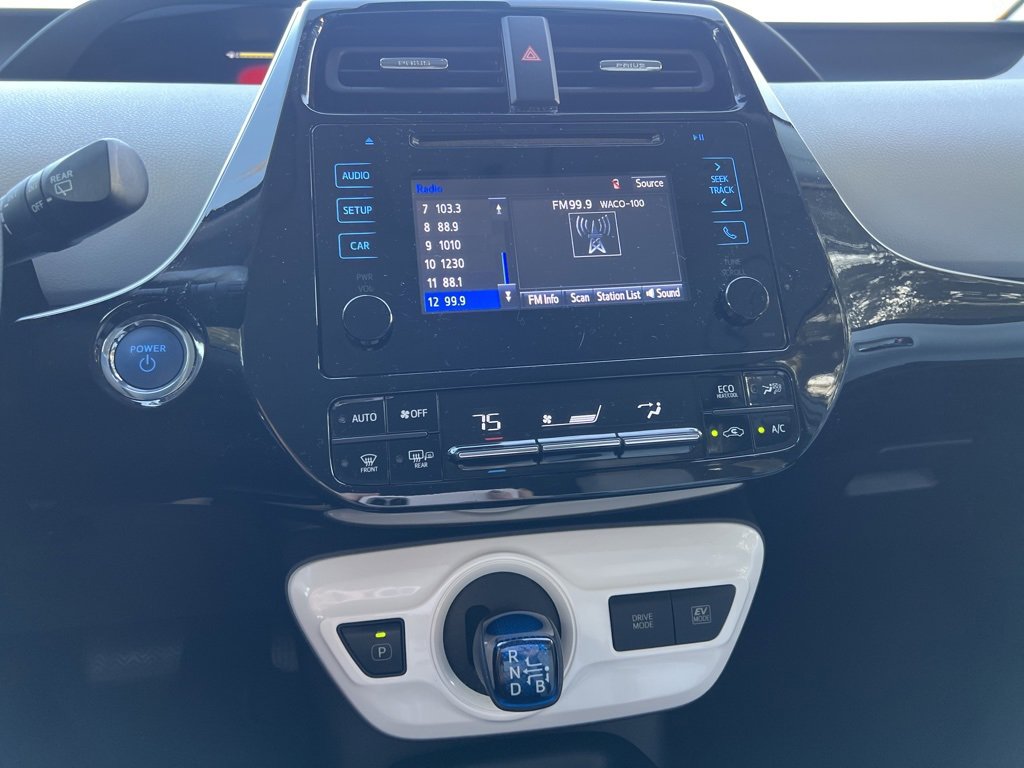 Used 2017 Toyota Prius Two image 26