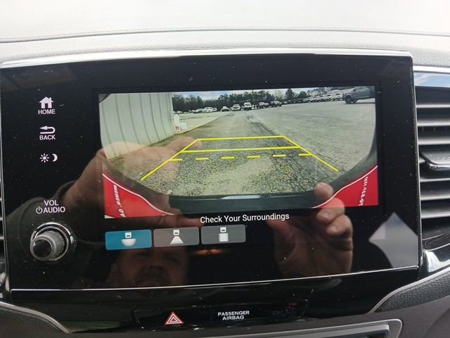 Used 2021 Honda Passport Sport image 33