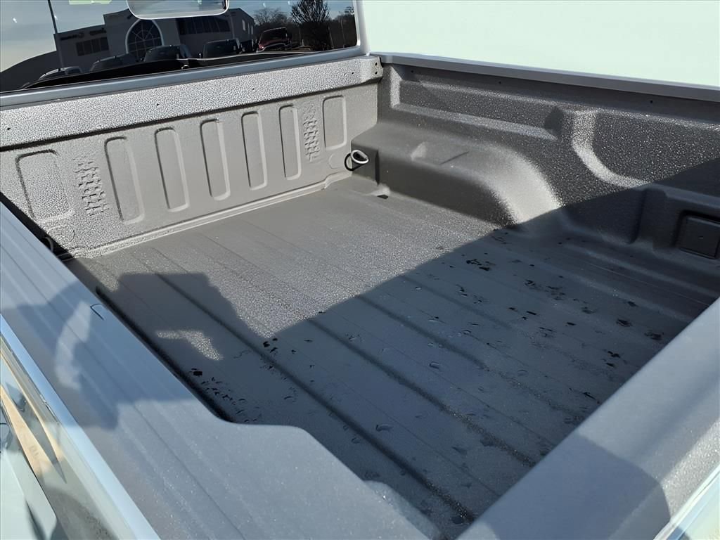 New 2026 Jeep Gladiator Willys image 8