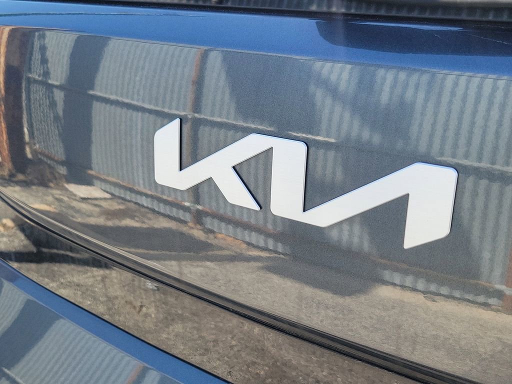 Used 2024 Kia Soul LX w/ Option Group 015 image 6