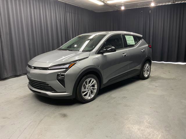 New 2027 Chevrolet Bolt LT FWD image 3