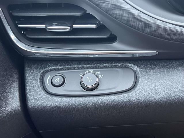 New 2026 Buick Envista Preferred w/ Convenience I Package image 28