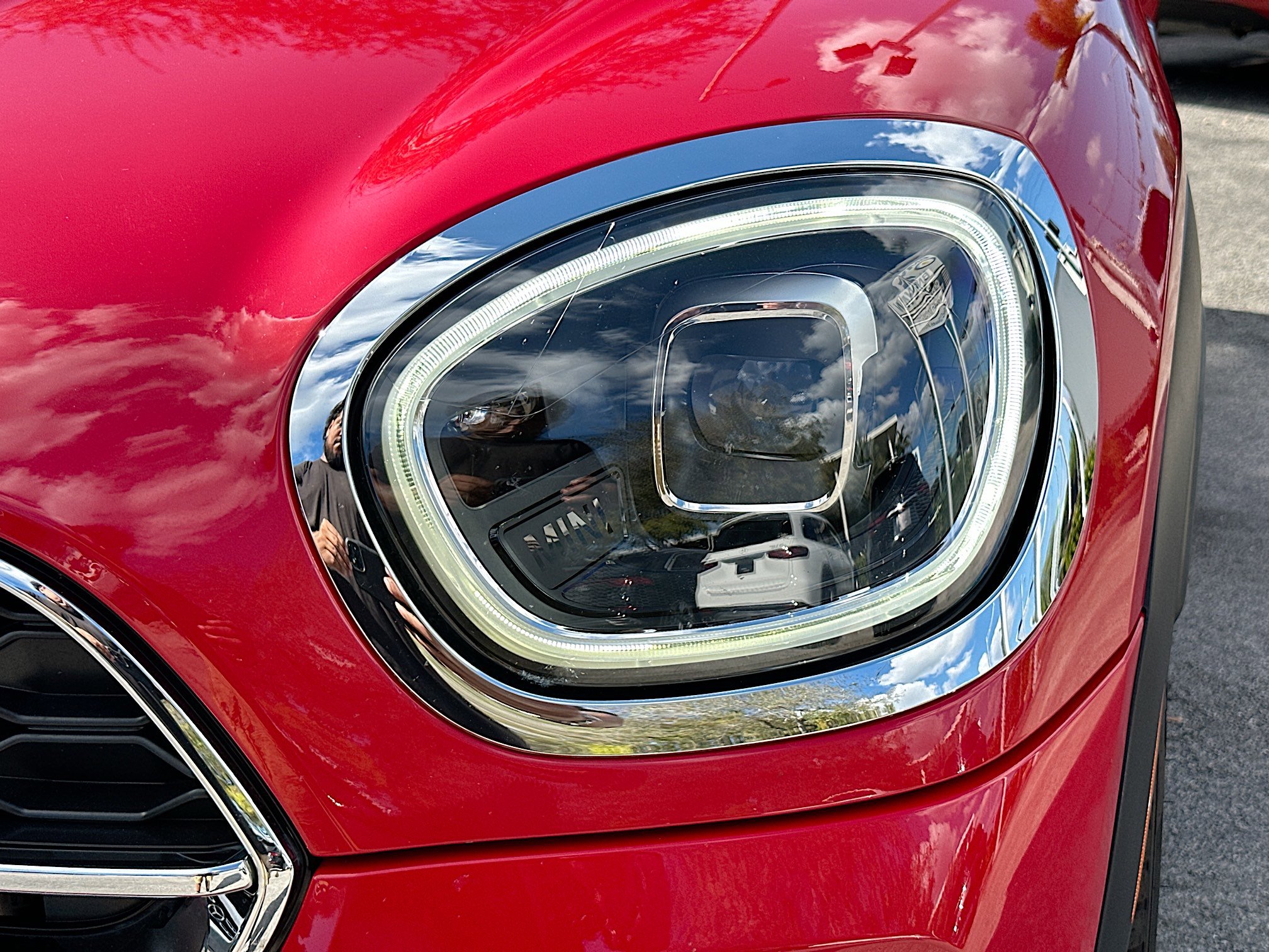 Certified 2024 MINI Cooper Countryman S image 30