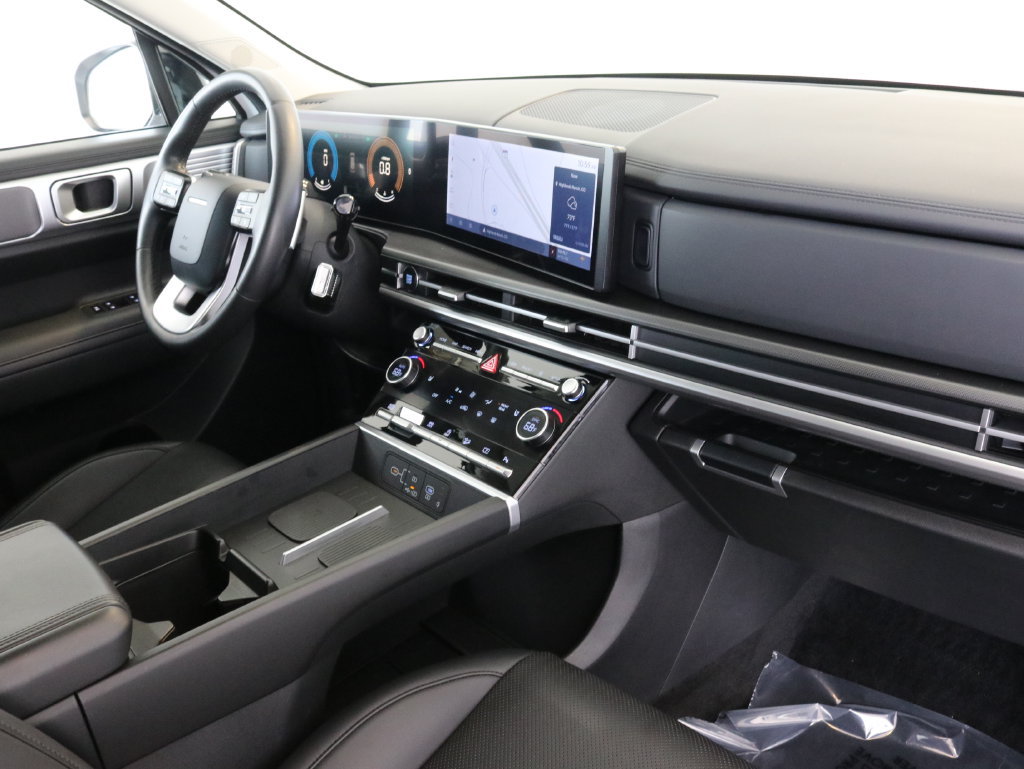 Used 2024 Hyundai Santa Fe XRT AWD/4WD image 41