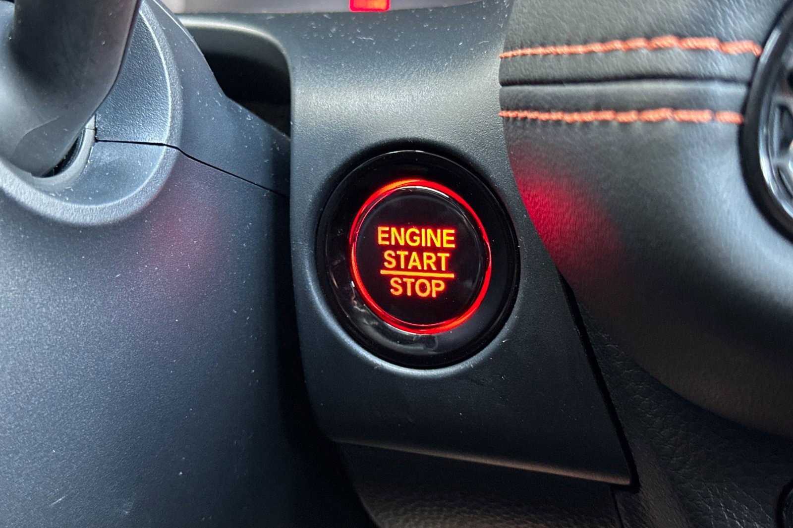 Used 2025 Honda HR-V Sport image 33