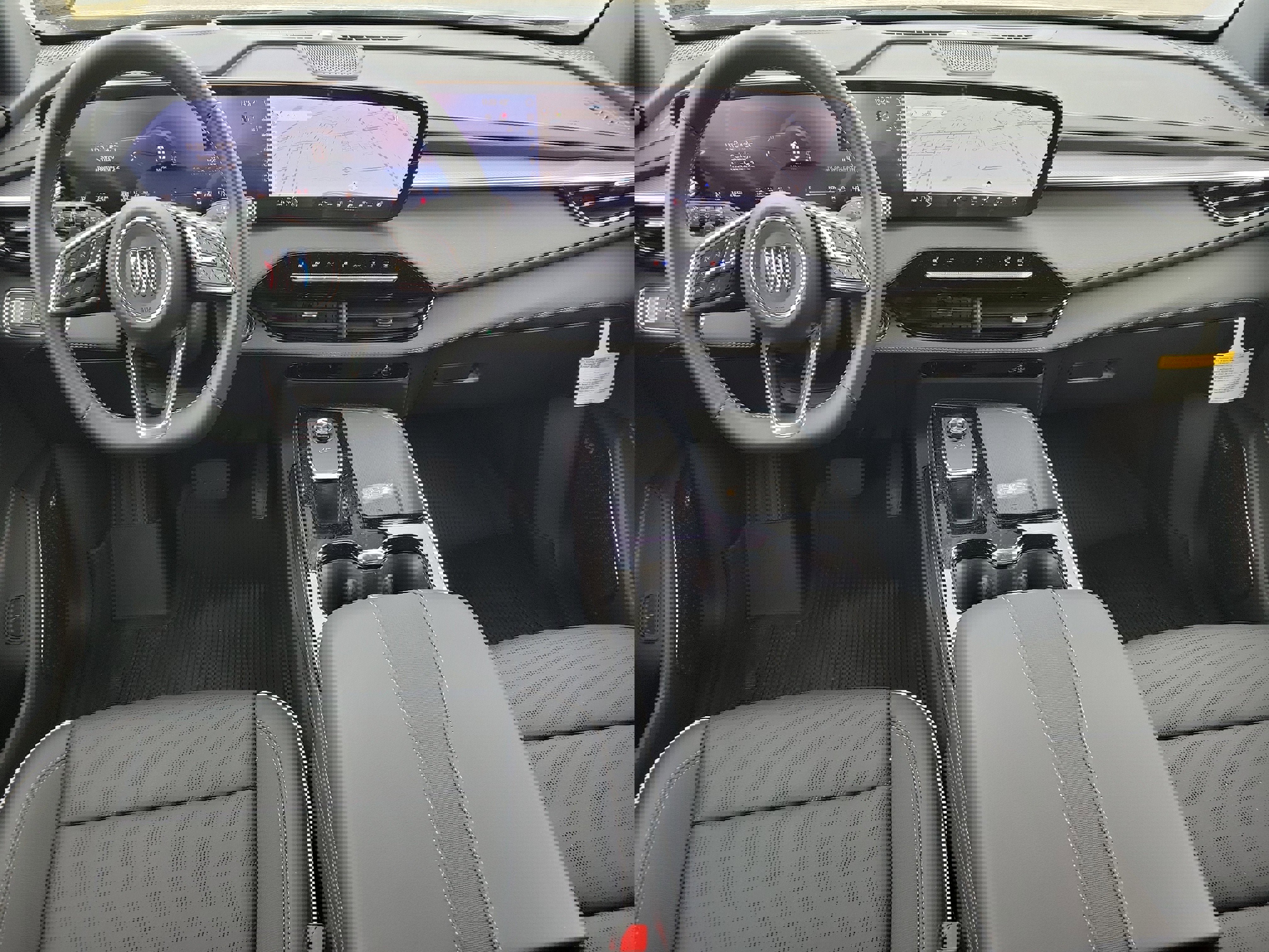 New 2026 Buick Enclave Sport Touring w/ Power Package image 19