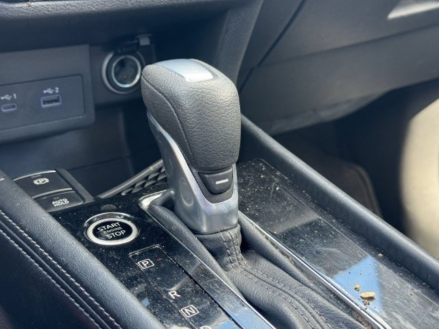 Used 2021 Nissan Kicks SV FWD image 19