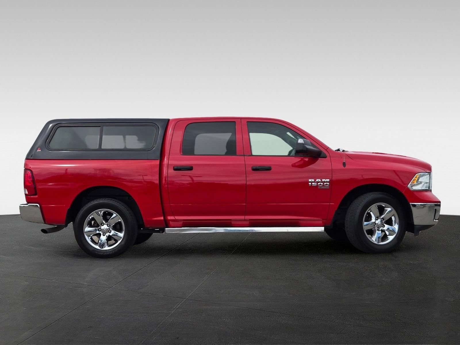 Used 2021 RAM 1500 Tradesman w/ Tradesman SXT Package AWD/4WD image 4