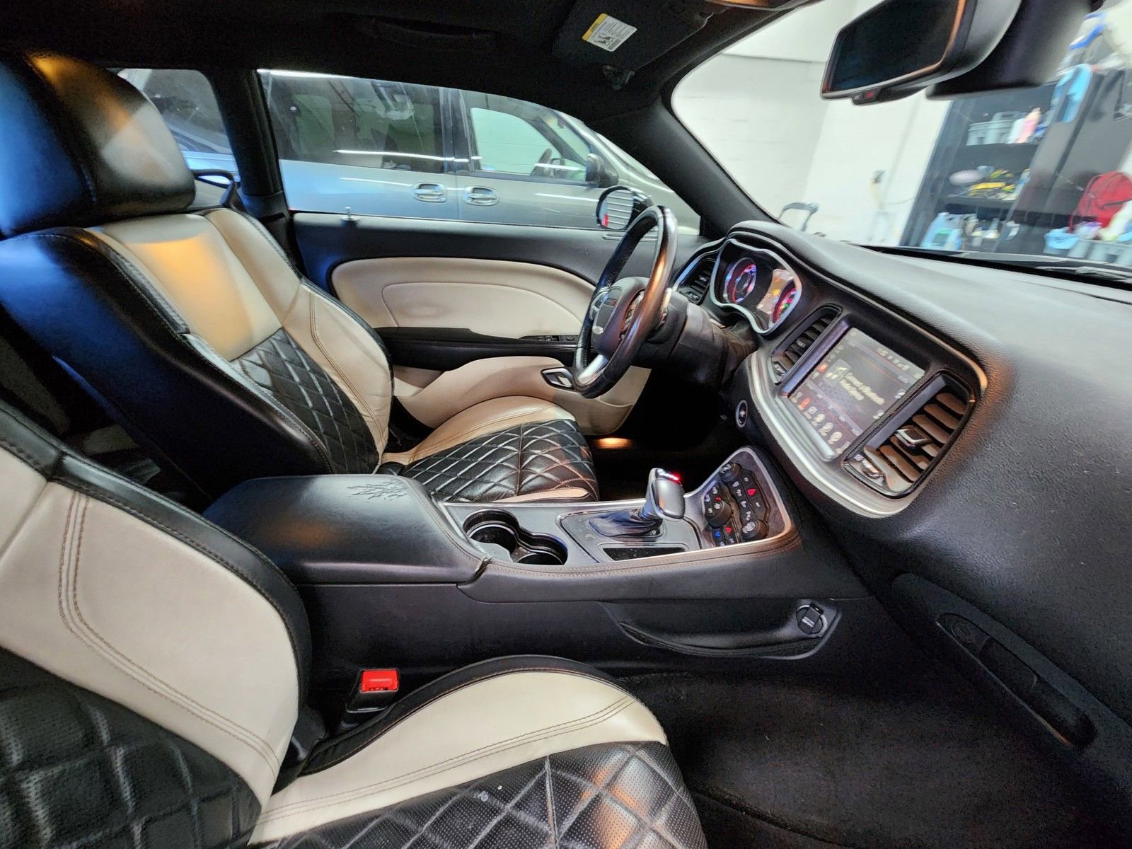 Used 2016 Dodge Challenger R/T Plus image 22