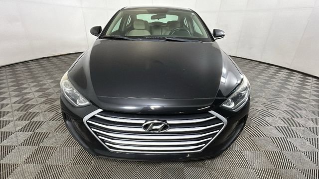 Used 2017 Hyundai Elantra SE FWD image 8